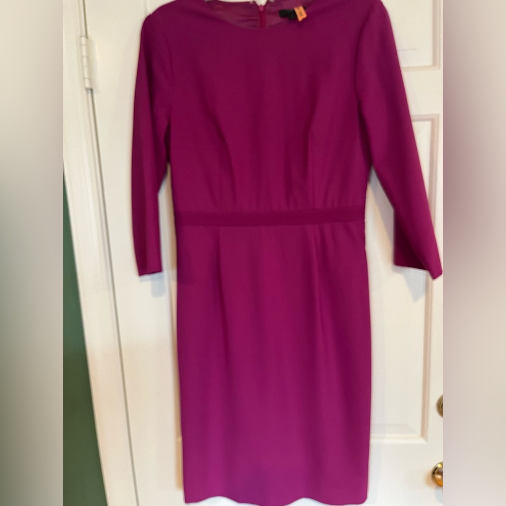 Very cute dress for spring!
